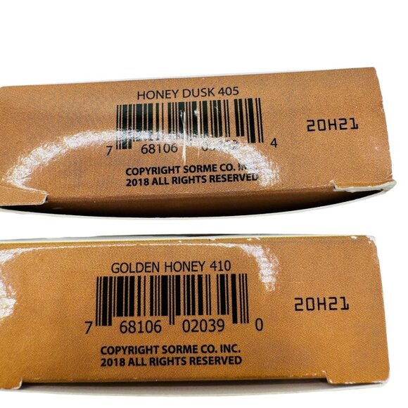 12pc Sorme Professional Makeup Bundle - all new unopened - Picture 6 of 9